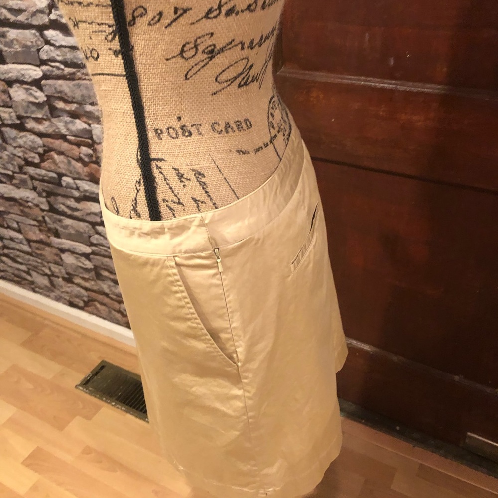 Golf skort - Picture 5 of 7